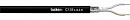 Tasker C128/500-Black микрофонный кабель OFC 2 х 0.35 мм² профи (катушка 500 метров)