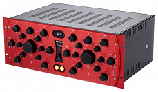 SPL Passeq red. эквалайзер с технологией 120В