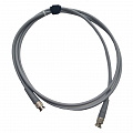 GS-Pro 12G SDI BNC-BNC (mob) (white) 1 метр мобильный/сценический кабель, цвет белый