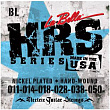 La Bella HRS-BL струны для электрогитары