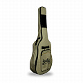 Sevillia GB-U41 BE чехол для акустической гитары 41" цвет - бежевый