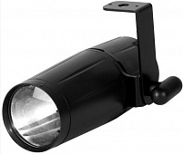 Showlight LED Pin Spot 3W светодиодный прожектор белый LED СREE