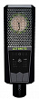 Lewitt LCT640TS студийный конденсаторный микрофон с большой диафрагмой, цвет черный