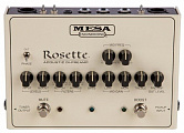 Mesa Boogie Rosette Acoustic DI-Preamp предусилитель DI для акустической гитары