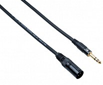 Bespeco EASX900 9 m кабель межблочный XLR-M - Jack, длина 9 метров
