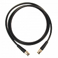 GS-Pro BNC-BNC (black) 20 кабель, цвет черный, 20 метров