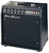 Mesa Boogie F30™ 1X12 COMBO 30W гитарный ламповый комбо, 30 Вт
