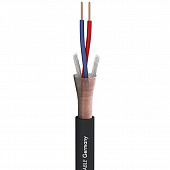 Sommer Cable SC-Stage 22 Highflex BLK  кабель микрофонный, цена за 1 м