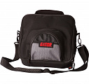 Gator G-MultiFX-1110 сумка для переноски педалей эффектов, черная