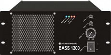 SoundStandard BASS 850 бас-усилитель монофонический, 850 Вт/4 Ом