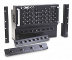 DiGiCo MOD-D-Rack-OP оптический интерфейс HMA для D-Rack