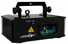 Laserworld EL-150B лазер синий, 120–150 мВт