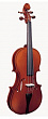 Brahner BV-400 1/2  Комплект: скрипка+смычок+футляр с ремнём+канифоль.
