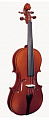 Brahner BV-400 1/2  Комплект: скрипка+смычок+футляр с ремнём+канифоль.