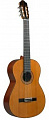 Francisco Esteve 3Z CD  классическая гитара, цвет натуральный