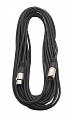 Rockcable RCL30310 D6  микрофонный кабель, 10 метров
