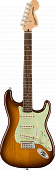 Fender Squier Affinity Stratocaster LRL HSB  электрогитара, цвет санберст