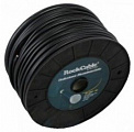 Rockcable RCL10300 D6 BLK  кабель микрофонный балансный, черный
