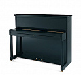 Sauter Cosmo 116 Black Polished  пианино, цвет чёрный, полированное, без банкетки