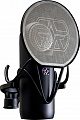 Aston Microphones Element Bundle студийный микрофон с эластичным держателем и поп-фильтром