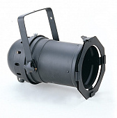 Top Lighting PAR-64B прожектор заливного света черный, 500 Вт
