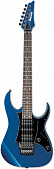 Ibanez Prestige RG655-CBM Cobalt Blue Metallic электрогитара