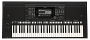 Yamaha PSR-S775  синтезатор с автоаккомпанементом, 61 клавиша