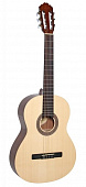 Samick CNG-3/N  классическая гитара 4/4 с вырезом, цвет натуральный
