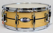 Pearl MCT1455S/ C845  малый барабан 14" х 5.5", цвет натуральный