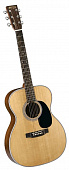 Martin 00028 акустическая гитара Folk с кейсом
