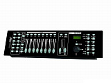 Eurolite DMX Scan Control DMX контроллер c джойстиком