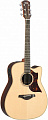Yamaha A3R электроакустическая гитара