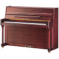 Ritmuller UP118R2 (A107)  пианино, цвет орех, полированное