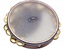 Pearl PETM-1017  Symphonic Tambourine тамбурин двухрядный 10"