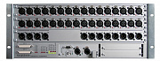 Soundcraft CSB+AES-C5 Compact Stage Box комутационный рэк
