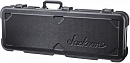 Jackson Soloist™/Dinky™ Molded Multi-Fit Case кейс для электрогитары