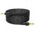 Rode NTH-Cable24  кабель для наушников Rode NTH-100, цвет черный, длина 2.4 метра