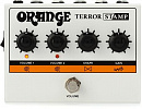 Orange Terror Stamp  гитарный усилитель в формате педали, 20 Вт