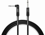 Warm Audio Pro-TS-1RT-20'  инструментальный кабель PRO-серии, длина 6.1 метров, Jack прямой - Jack угловой