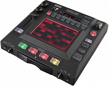 Korg Kaoss DJ контроллер