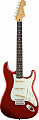 Fender Squier Classic Vibe Strat 60's Candy Apple Red электрогитара