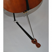 Мозеръ VES02 подставка для шпиля виолончели