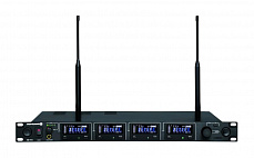 Beyerdynamic NE 914 (502-574 МГц) четырехканальный приемник радиосистемы