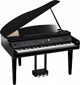 Yamaha CVP-609GP цифровое фортепиано
