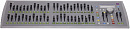 ETC SmartFade 2496 Control Desk w. External PSU консоль управления светом, 48 программ по 24 шага, 96 диммерных каналов