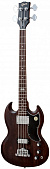Gibson SG Special Bass 2014 Chocolate Satin бас-гитара