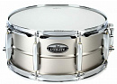 Pearl MUS1465S малый барабан 14" х 6.5", сталь 1 мм