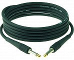 Klotz KIKG4.5PP1 готовый инструментальный кабель IY106, длина 4.5 метров