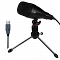 Freeboss CM-03 микрофон конденсаторный USB, 3 метра