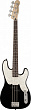 Fender Squier Mike Drint Precision Bass Black бас-гитара